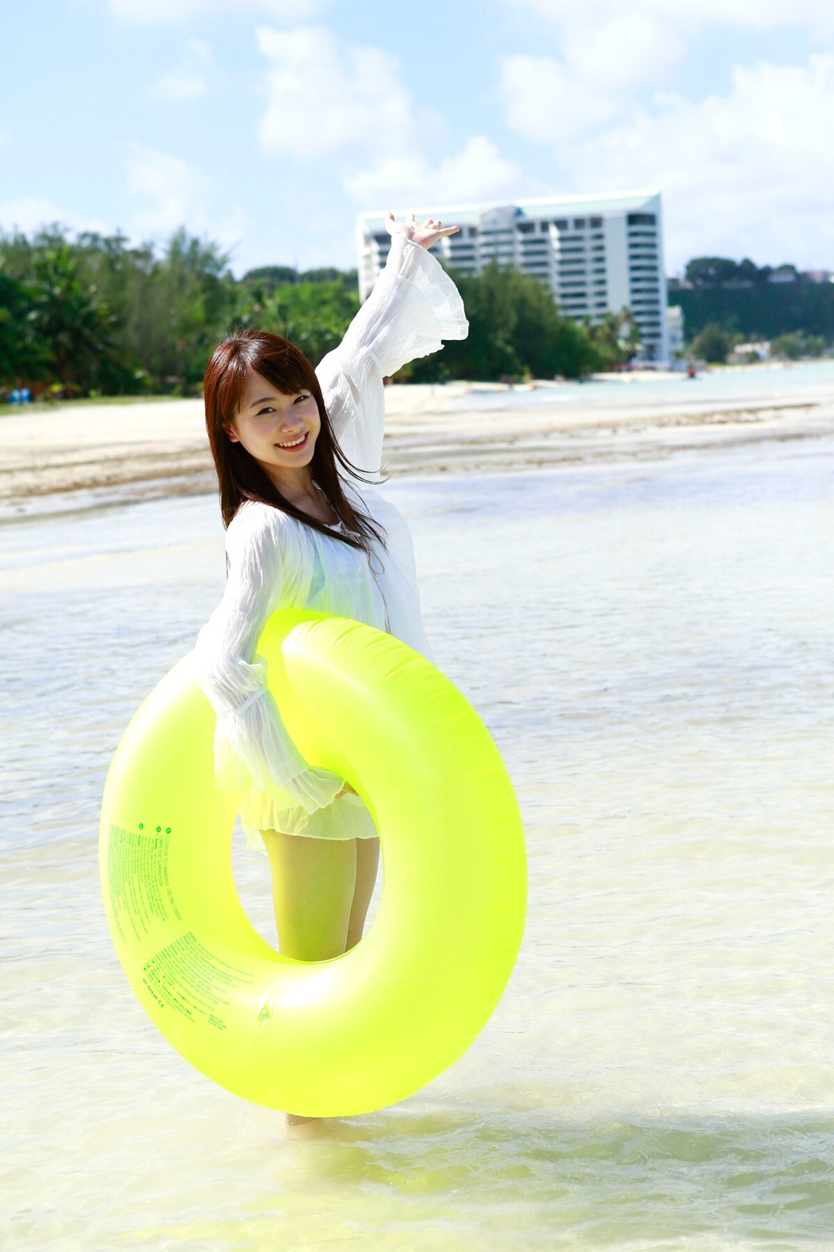 [Hello! Project digital books] No.112 Ayumi Ishida 石田 亜佑美